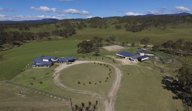 Donegal Farmstay Saddler's Retreat Unit