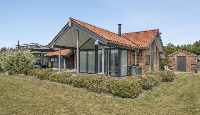 "Donka" - 300m to the fjord by Interhome