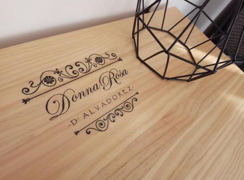 Donna Rosa Apartment