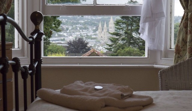 Donnington Guest House