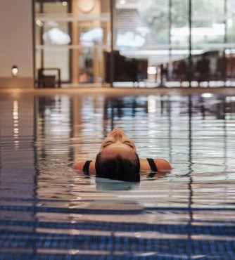 Donnington Hotel, Spa & Golf