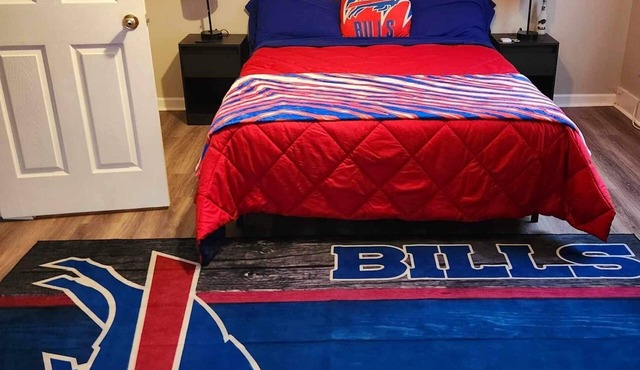 Don’t miss out on the opportunity to stay in the 12thManMisfitzManor