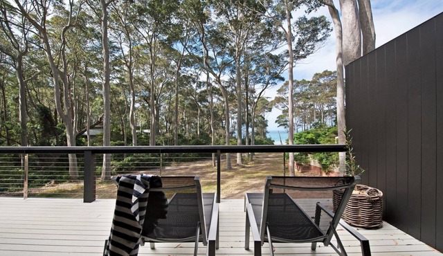 Dont pass this amazing property by with direct access to the beach and...