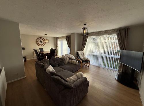 Donvale Road, Washington