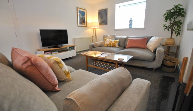 Dooker's Nook- Quirky coastal cottage, Pittenweem