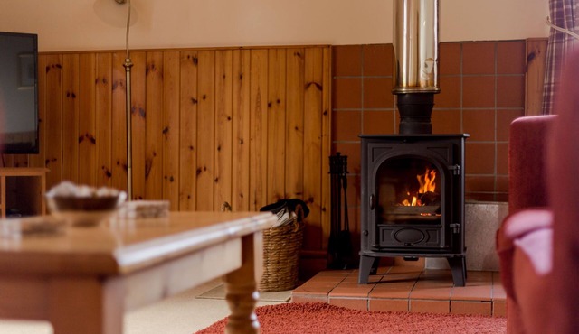 Doonans Cottage by Interhome