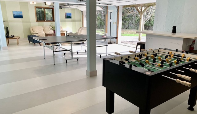 Door County - Ephraim Home- 3 Suites Nestled In Nature