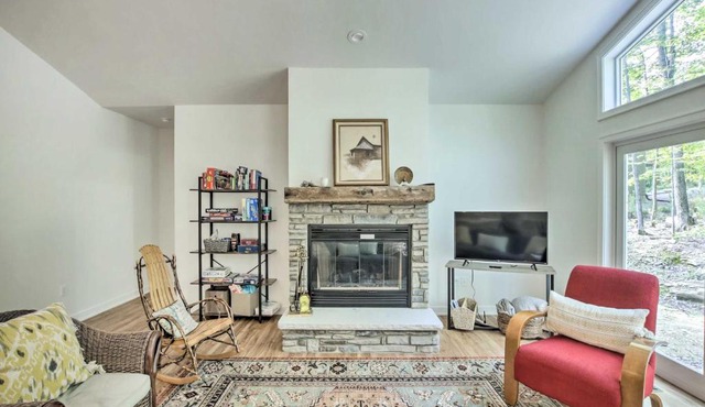 Door County Family Home 3 Mi Whitefish Dunes