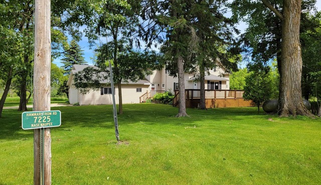 Door County Getaway - Right on the Golf Course