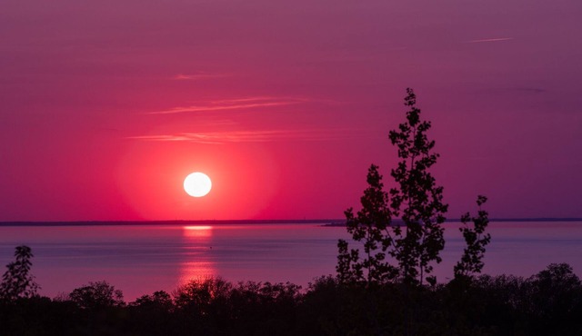 Door County Luxurious Accommodations