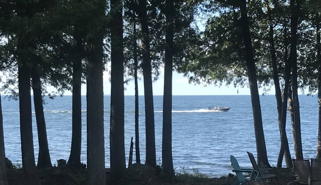 Door County Waterfront, Sturgeon Bay