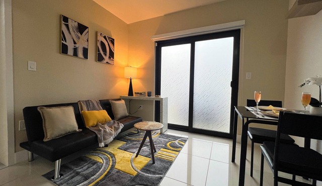 Door to the Keys Suite & Spa