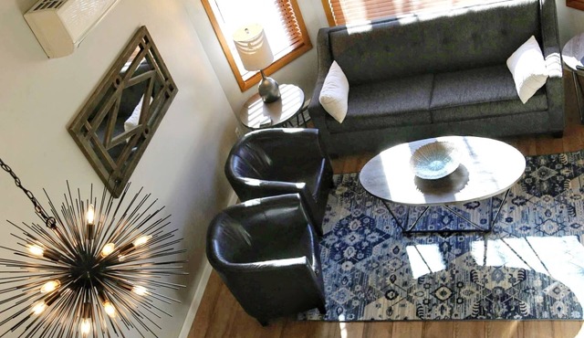 DoorCo Getaway @Landmark Resort