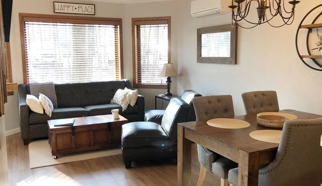 DoorCo Happy Place @Landmark Resort