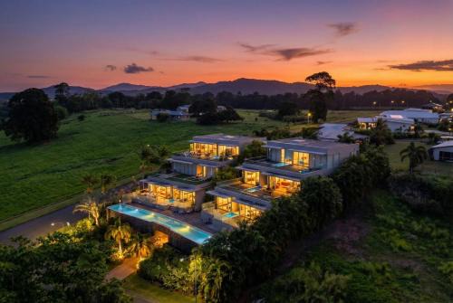 Doorilla Coastal Retreat