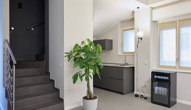 DoorMI - Premium Suites and Apartments