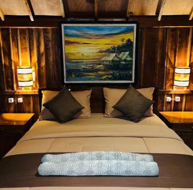 Dopi Rinjani Homestay