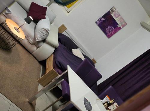 Doppelzimmer direkt vorm Emmental