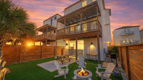 Dorado Dunes Collective by AvantStay 4 Coastal Homes Pools Golf Cart Boardwalk Access