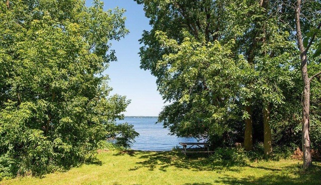 Dorado House-Cottage