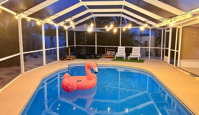 Doral Beach Tampa #1