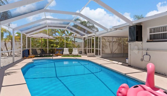 Doral Beach Tampa #2