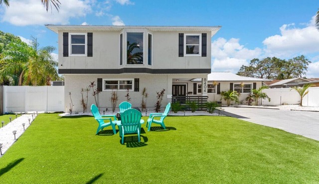 Doral Beach Tampa #4