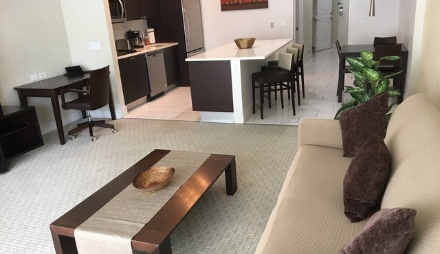 Doral Spacious Villa 2 story, 3 Bed 4 Bath at Provident Doral at The Blue Miami.
