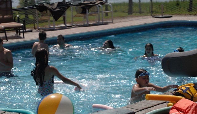 Doran Bay Resort
