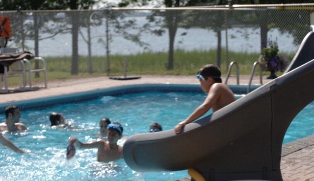 Doran Bay Resort - Iroquois - Cottage - 5