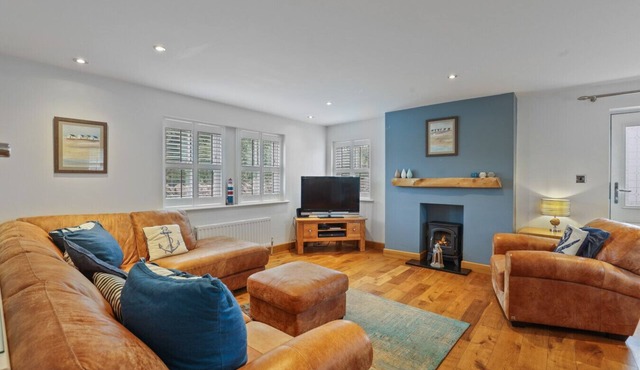 Doray House - North East Escapes