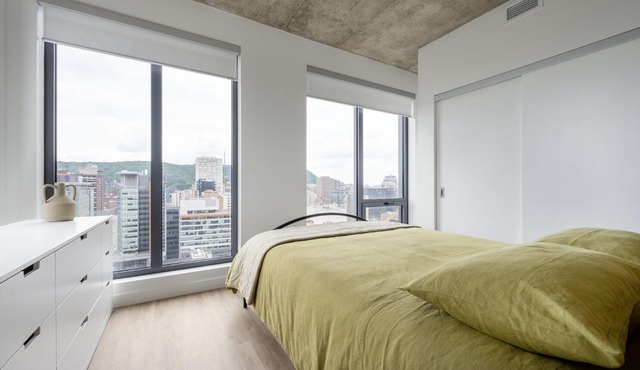 Dorchester Essential Living