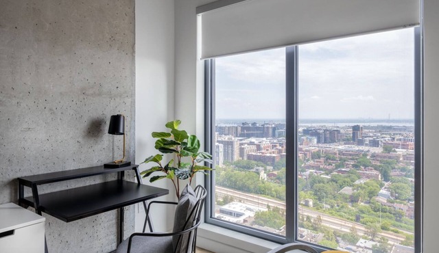 Dorchester Signature Two-Bedroom
