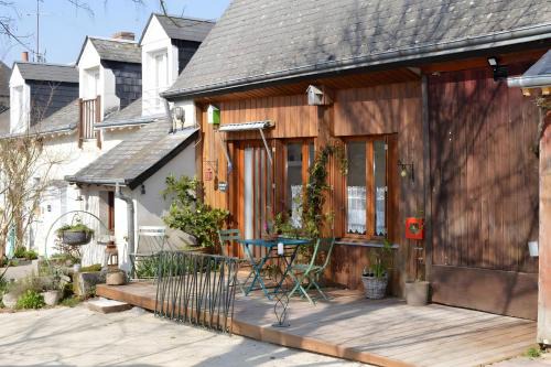 Dordinaire Maison D'hôtes