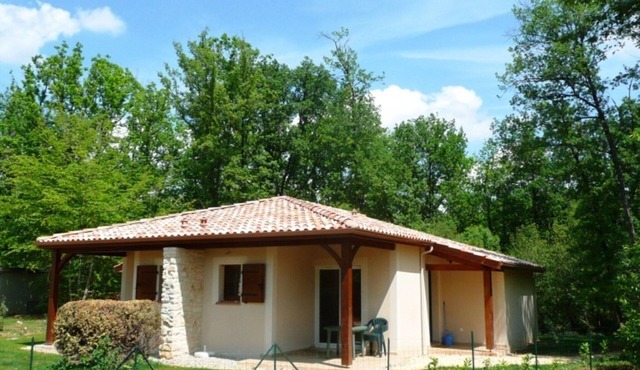 Dordogne Escape w/Shared Pools