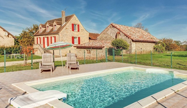 Dordogne Family Haven