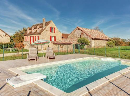 Dordogne Family Haven