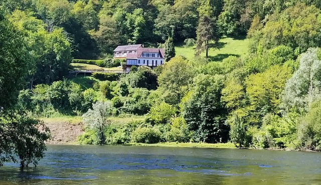 Dordogne Panorama; Heated Pool; (pet friendly) ; Long rentals discount !