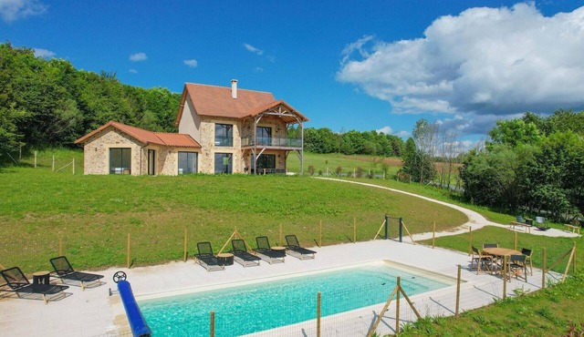 Dordogne Charm & Comfort