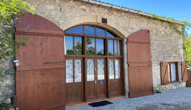 Dordogne Holiday Barn