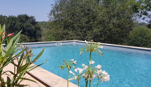 Dordogne- Périgueux - Gîte Alep with a 90m² reception room - Piano -3 Bedrooms