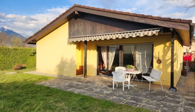 Dorenavant by Interhome