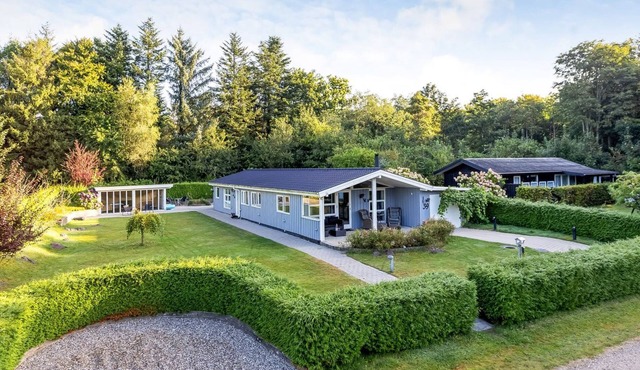 "Dorethea" - 30km from the sea by Interhome