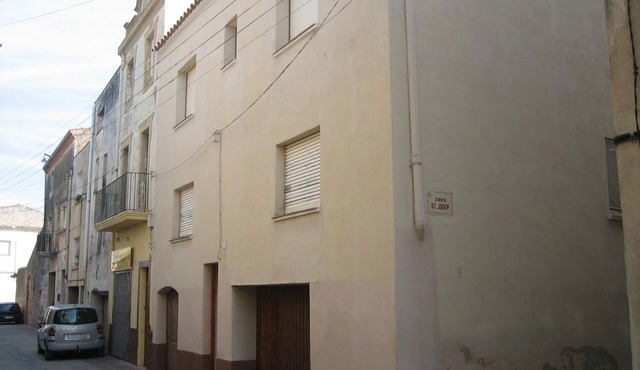 Dorf in der Nähe von Valls und Tarragona by Interhome