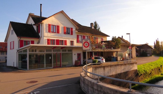 Dorf-Schmiede - Bed und Breakfast