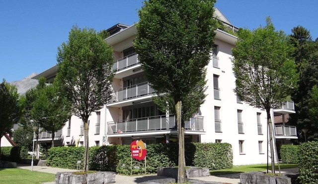 Dorfstrasse 50a by Interhome