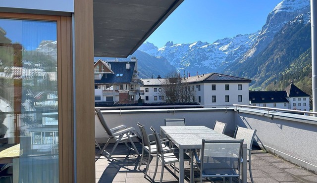 Dorfstrasse 7/42 by Interhome