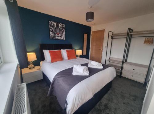 Dorian Place by Cliftonvalley Apartments