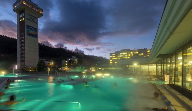 Dorint Parkhotel Bad Zurzach