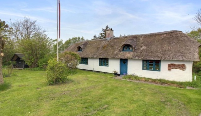 "Dorita" - 500m to the inlet by Interhome